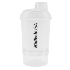 BiotechUSA Šejkr Wave + nano