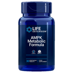 Life Extension AMPK Metabolic Formula