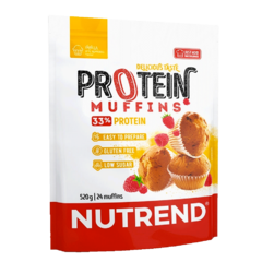 Nutrend Protein Muffins
