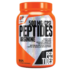 Extrifit Peptides Arginine
