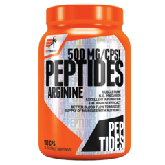 Extrifit Peptide Arginin