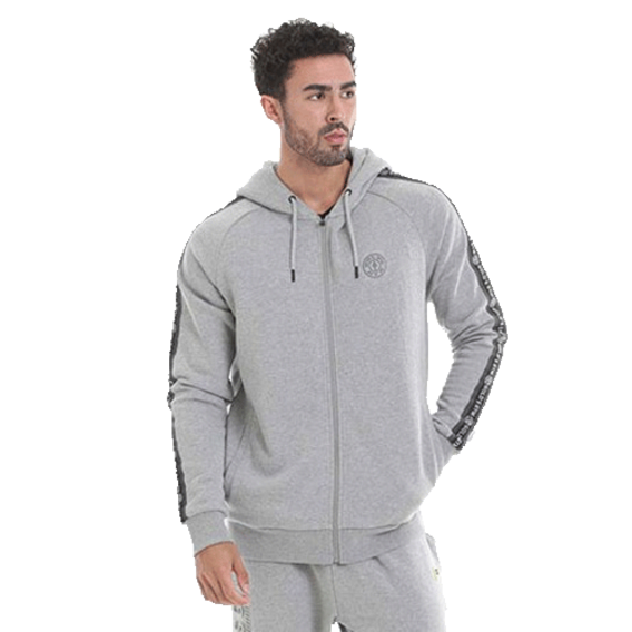 Męska bluza rozpinana Golds Gym