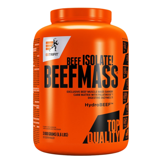 Extrifit BeefMass