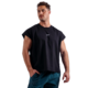 Nebbia Oversized tank top ’97 PRIMAL 873