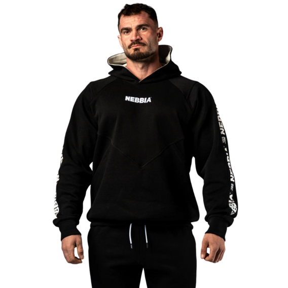 Bluza z kapturem HERO 300