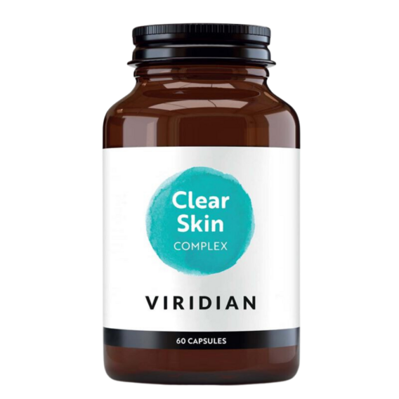 Viridian Kompleks Clear Skin