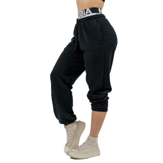 Nebbia Dres sportowy MUSCLE MOMMY 623