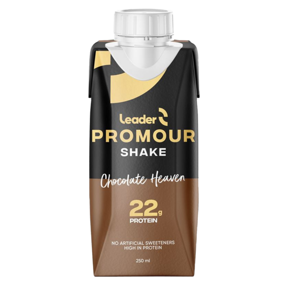 Lider Promour Shake
