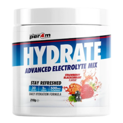 Per4m Hydrate Electrolyte Mix