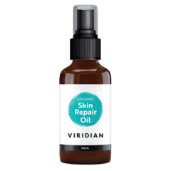 Viridian Organic Skin Repair Oil