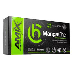 Amix ChelaZone® MangaChel®