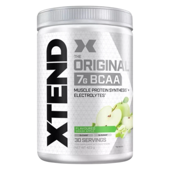Xtend BCAA