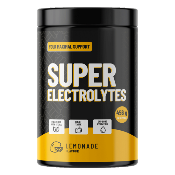Kulturistika.com Super elektrolity