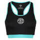 Golds Gym Dámský Crop Top