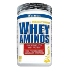 Weider Whey Aminos