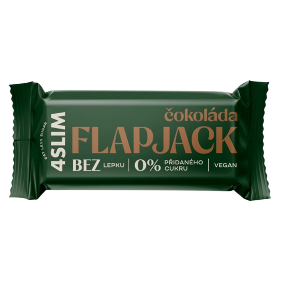 4SLIM Flapjack