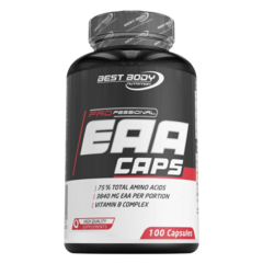 Best Body Professional EAA