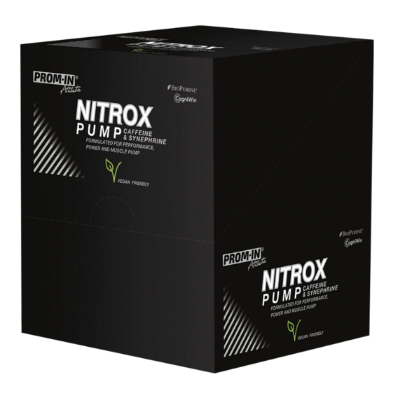Pompa Prom-in Nitrox