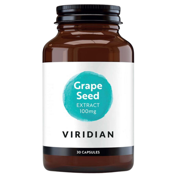 Viridian Nasiona winogron
