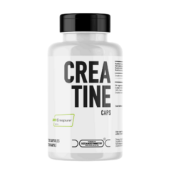 SizeandSymmetry Creatine Creapure