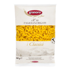 ItalyPasta Fagiolini Rigati n.50 kolínka