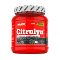 Amix Citrulyn Powder