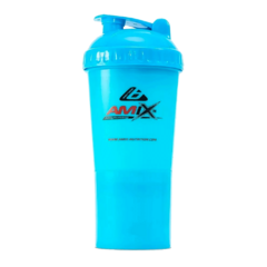 Amix Shaker Monster Bottle Color
