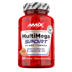 Amix Multi Mega Sport Stack
