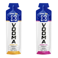 USN Vooma Energy Gel