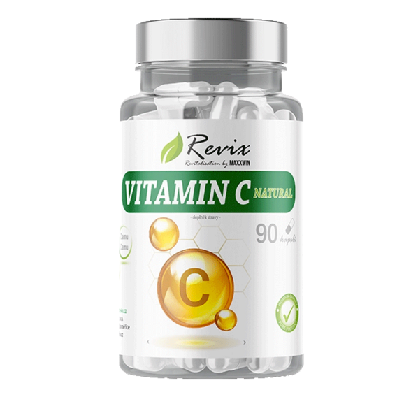 Revix Naturalna witamina C