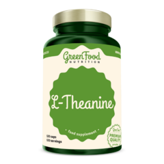 GreenFood L-Theanine
