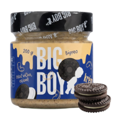 Big Boy Bigreo