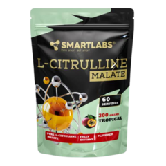 Smartlabs L-Citrulline Malate