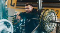 Jak stracić tłuszcz i utrzymać mięśnie | Trening nóg