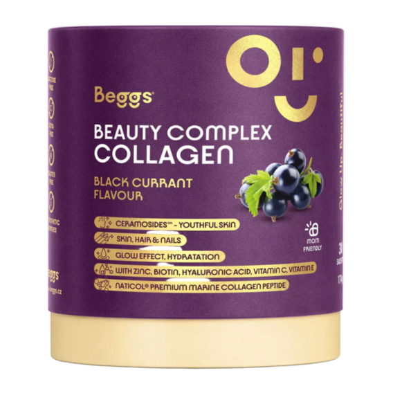 Kolagen Beauty and Glow
