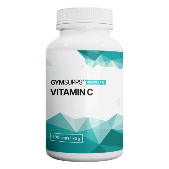 GymSupps Witamina C