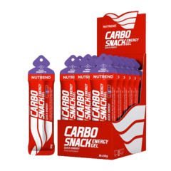 Nutrend Carbosnack sáček