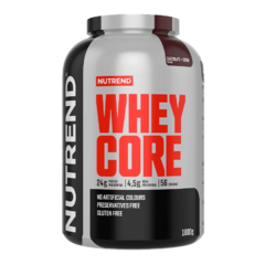 Nutrend Whey Core