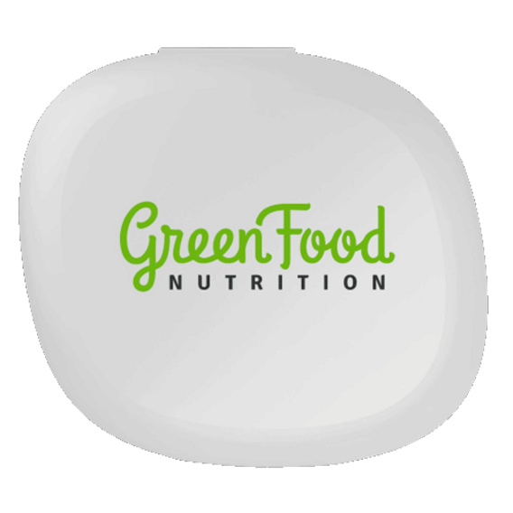 Pojemnik na tabletki GreenFood