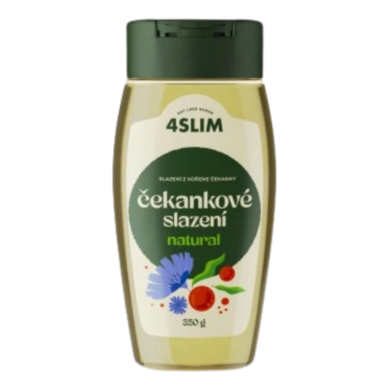 Słodzenie cykorii