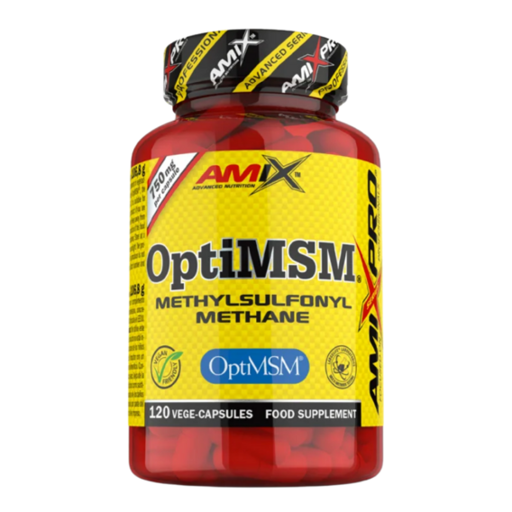 Amix OptiMSM®