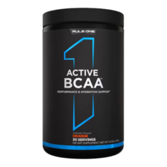 Rule 1 Active BCAA