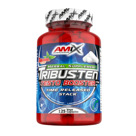 Amix Tribusten Testo Booster
