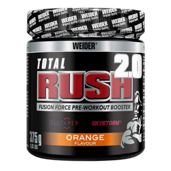 Weider Total Rush 2.0