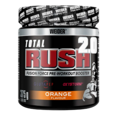 Weider Total Rush 2.0