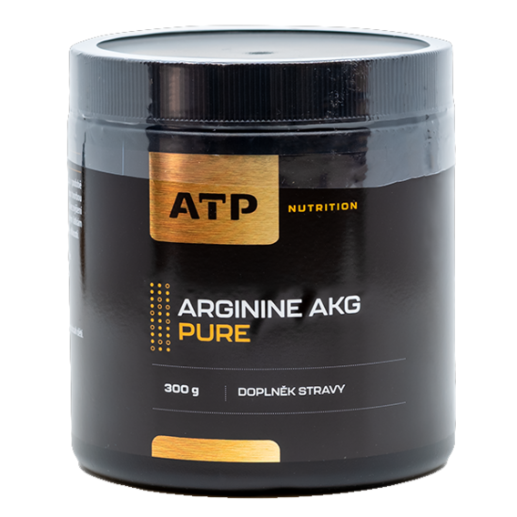 ATP Arginina AKG
