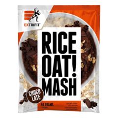 Extrifit Rice & Oat Mash