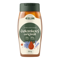 4SLIM Čekankový sirup