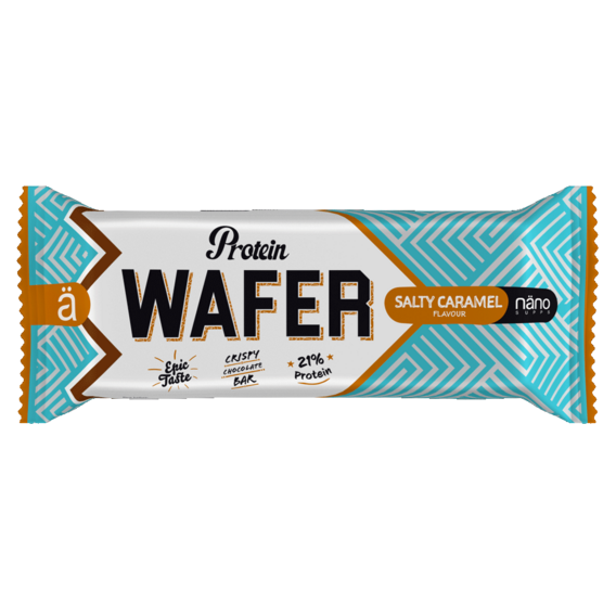 Näno Supps Wafel proteinowy