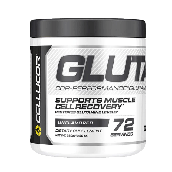 Cellucor Glutamina Cor-Performance